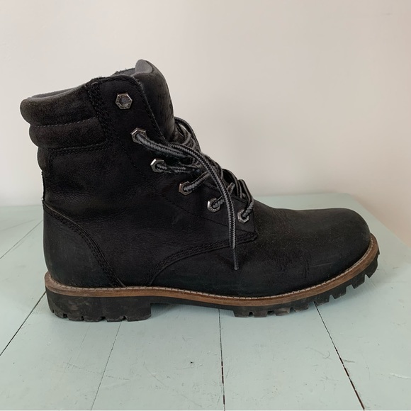 Kodiak Men’s Magog Waterproof Leather Boot - Picture 5 of 12